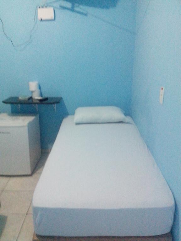 Paladium Hotel Cuiaba  Room photo