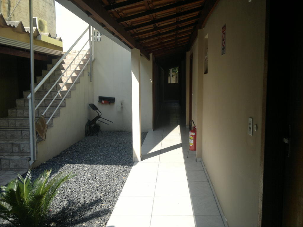 Paladium Hotel Cuiaba  Exterior photo