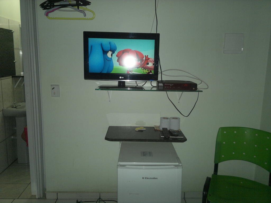 Paladium Hotel Cuiaba  Room photo