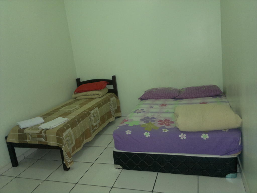Paladium Hotel Cuiaba  Room photo
